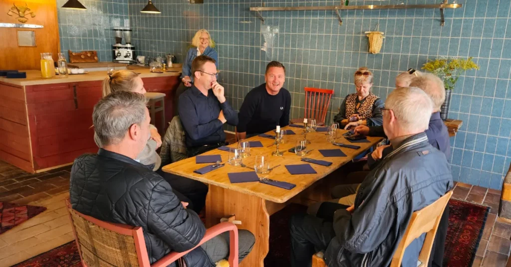 Nye penge til landdistrikterne: Fem projekter får støtte i Favrskov og Randers