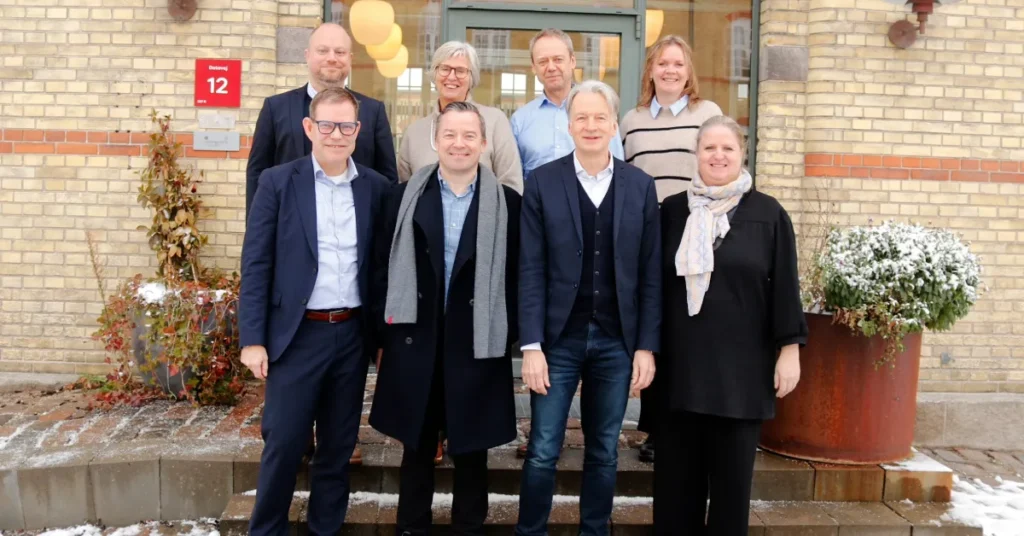 Ny sundhedsorganisation er startet: Én samlet indgang til sundheds-it fra 2026