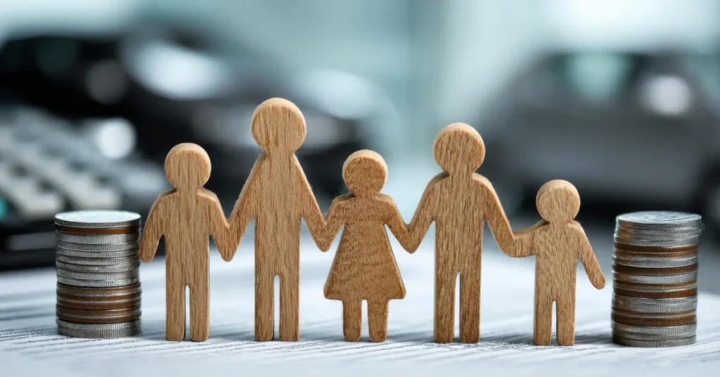 CEPOS-analyse: De fleste danske familier har fået flere penge siden 2019