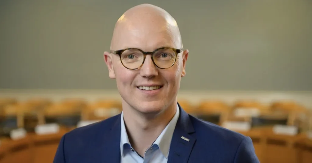 Læserbrev: Velfærdsteknologi skal understøtte velfærd – ikke erstatte den