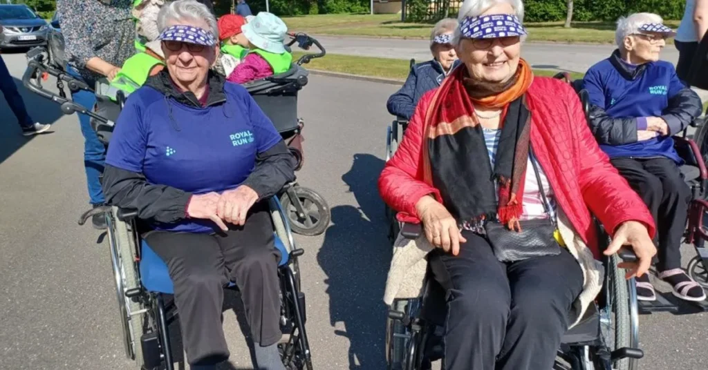 Sundhedslandsbyer rulles ud til flere steder: 14 landsbyer skal styrke trivsel og forebyggelse