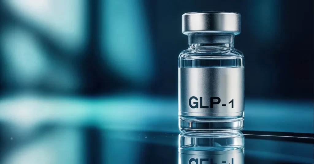 Nyt studie advarer: Kiloene vender hurtigt tilbage efter stop med vægttabsmedicin