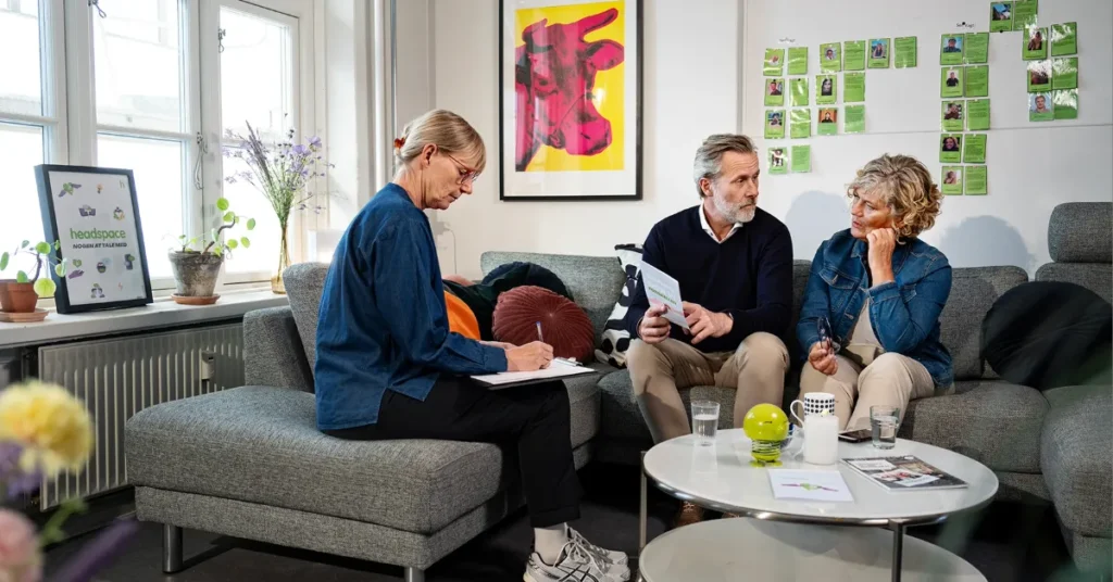 Juleferien blev ikke hyggelig for alle: headspace tilbyder gratis hjælp til bekymrede forældre