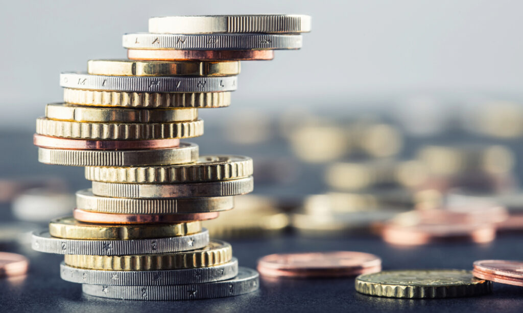 Pensionsskat giver 44 milliarder til statskassen – langt over forventningen