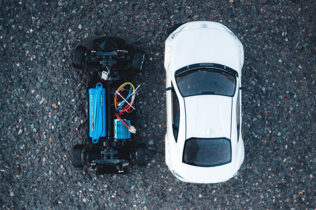 Leg og udvikling i hverdagen