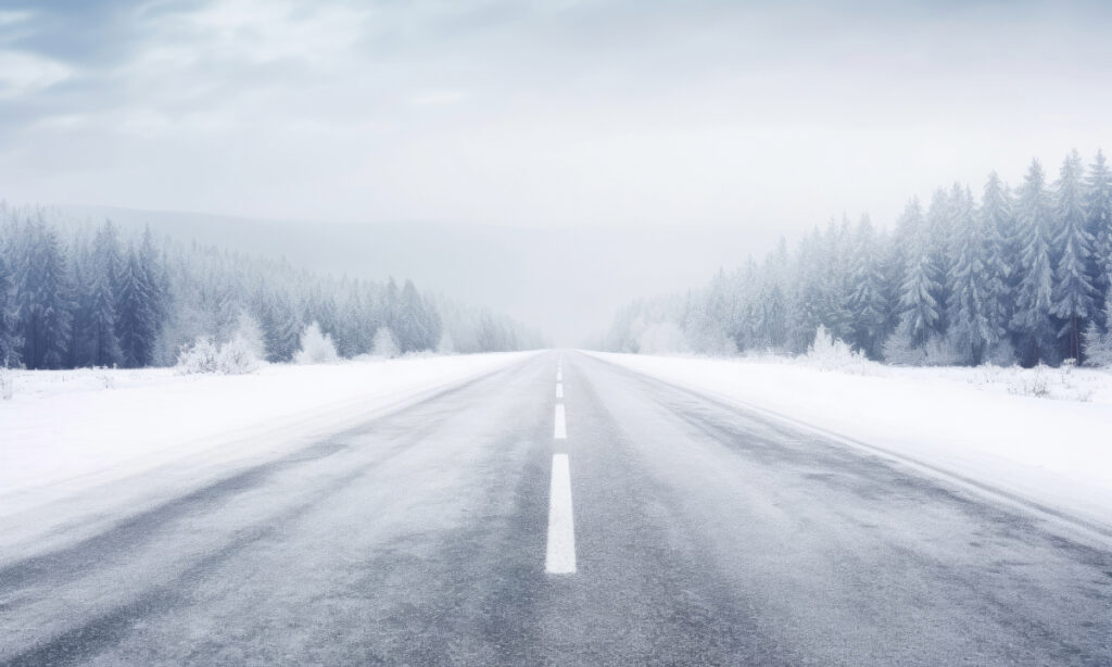 Randers Kommune varsler snestorm: Vinterberedskabet klar til døgnindsats