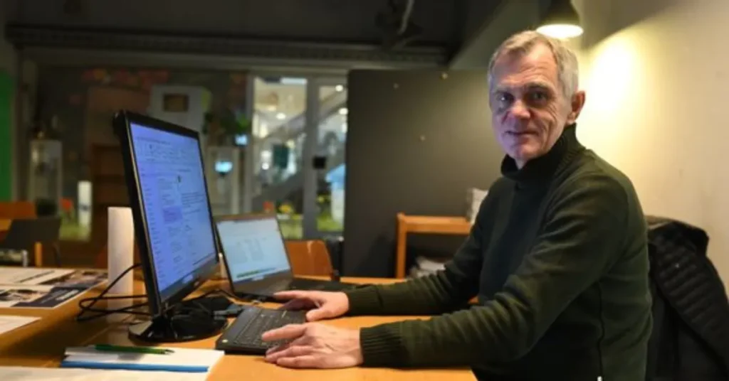 JobRanders rykker ud i midtbyen: Drop ind hver onsdag uden tidsbestilling