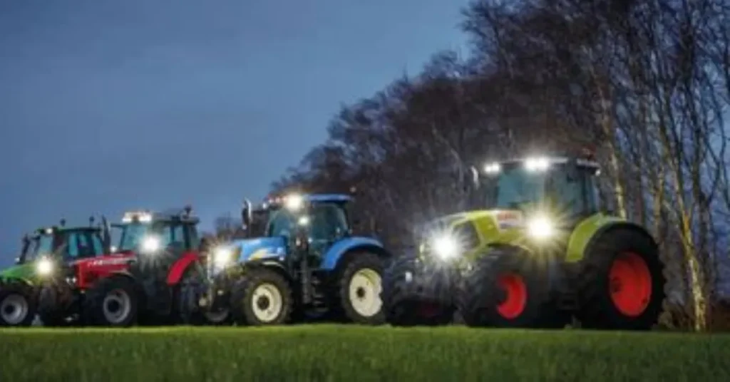 Randers ligger midt i feltet: 1,70 ton CO₂ pr. indbygger fra landbrug og arealanvendelse