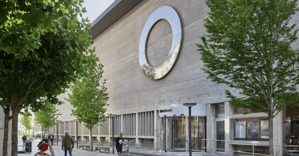 Skattejagt på Randers Kunstmuseum i uge 7: Find sporene i udstillingerne