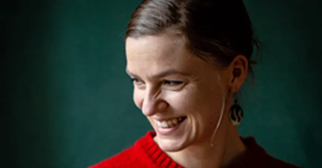 H.C. Andersens Jyllandsrejse genfortalt i Kristrup Sognegård