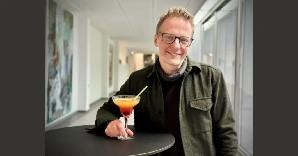 Nyt fyraftenskoncept i Randers: Kultur og cocktail på én time