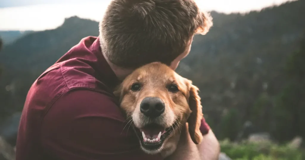 Randers-dyrevenner var med til rekordindsamling i Maxi Zoos Valentinsgåtur