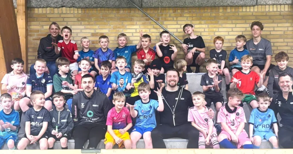 SMIFF09 får over 41.000 kroner i sponsorstøtte: “Giver medlemmerne gode oplevelser”