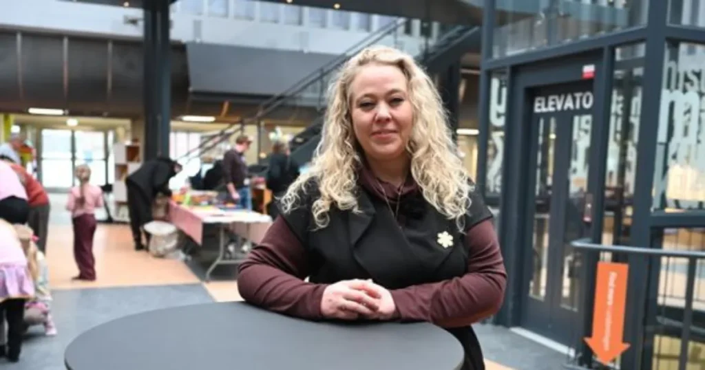 Nyt tilbud i Randers Kommune: Borgmesteren inviterer til åben dialog over en kop kaffe