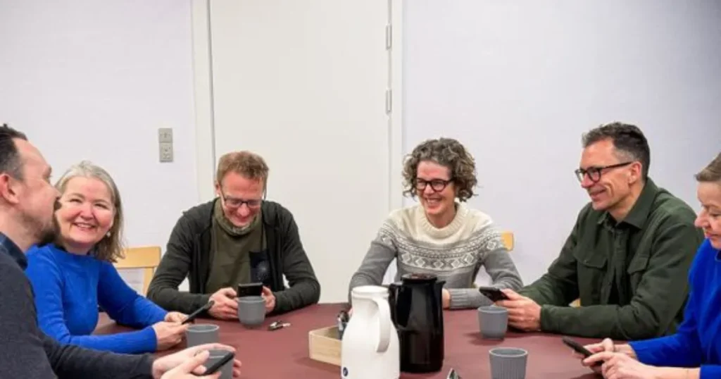 Randers Bibliotek starter ny læsekreds: Nu skal dramatik læses højt sammen