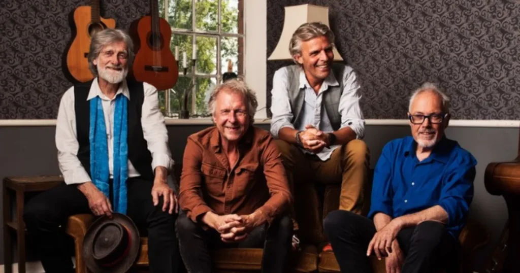 Ivan Pedersen vender tilbage til Randers – spiller med Danmarks Næstbedste Trio hos Tante Olga