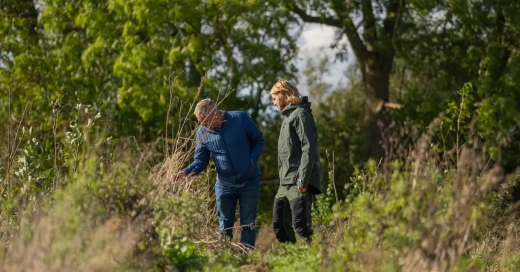 43 nye skove på vej: Klimaskovfonden deler støtte ud til 567 hektar ny skov