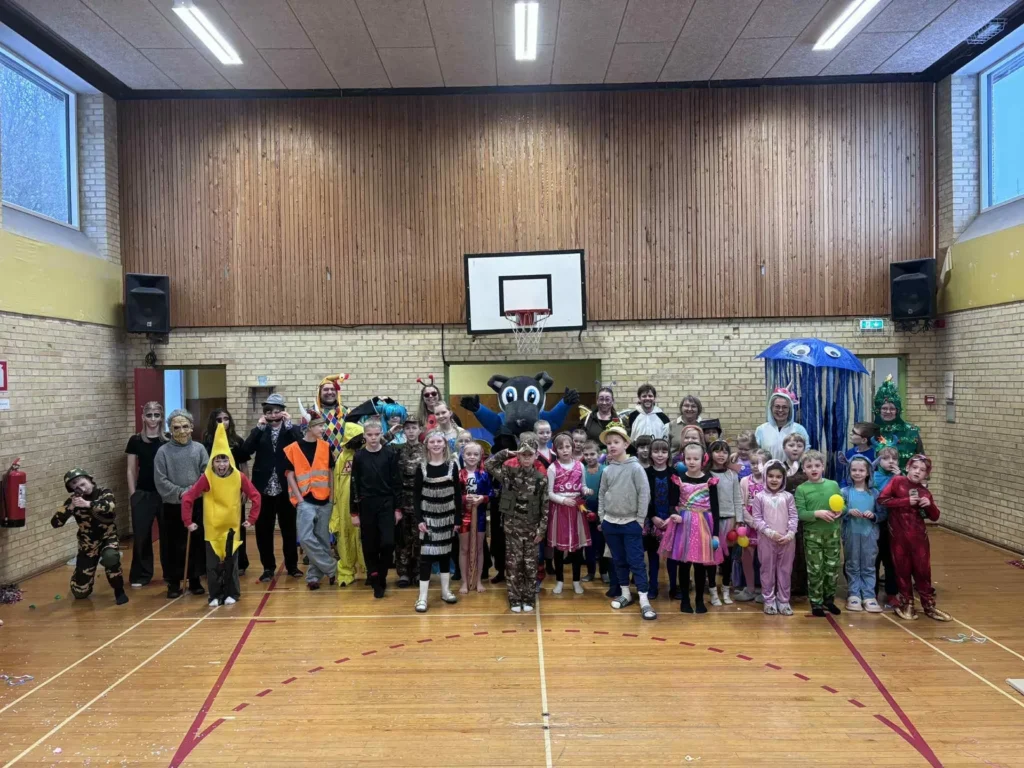 fastelavn asferg skole 2026 1