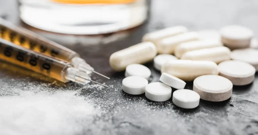 Ny podcast skal hjælpe forældre med at tage svære snakke om stoffer