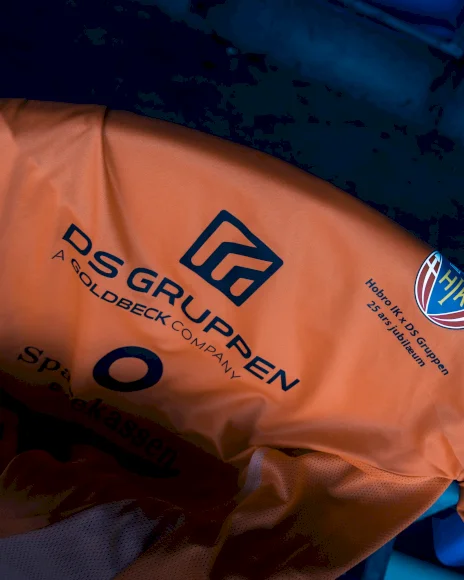 Jubilæumskamp på DS Arena: 25 års partnerskab markeres, når Hobro IK møder AaB