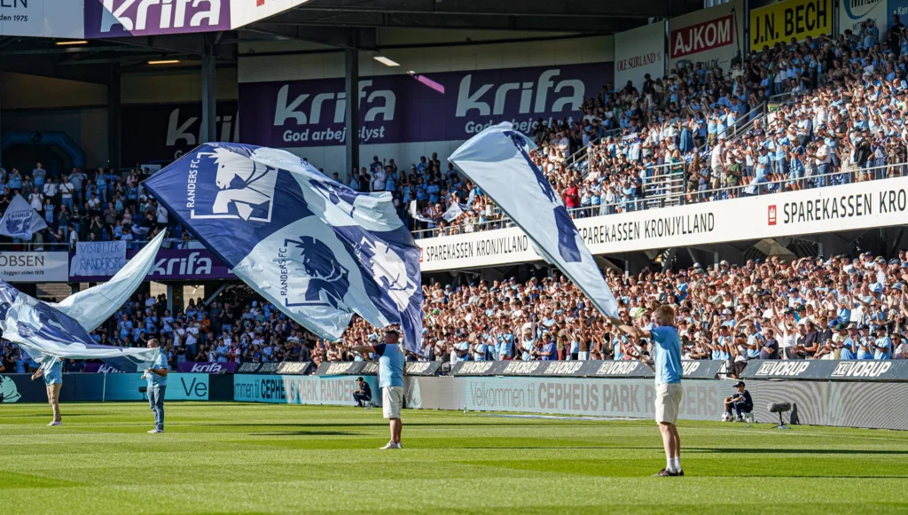 Randers FC klar til kvalifikationsspil: Her er hele kampprogrammet – første opgør er på fredag i Fredericia