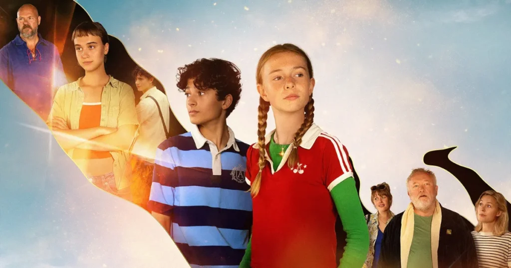 Randers Bibliotek lokker med påskehygge og premiere på ny DR-serie