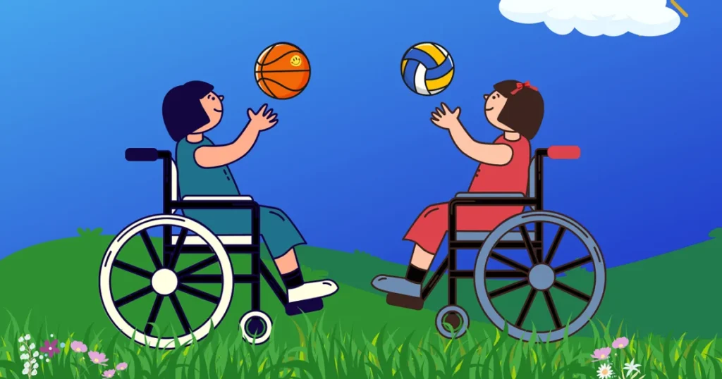 Randers-familier kan søge støtte til sommerferien for børn med handicap