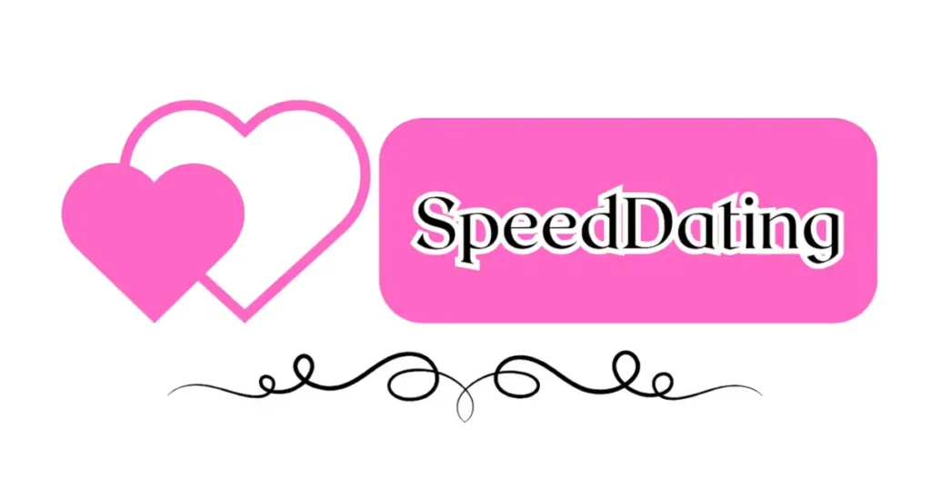 Kærligheden får en chance i Assentoft: To speeddating-arrangementer på samme dag