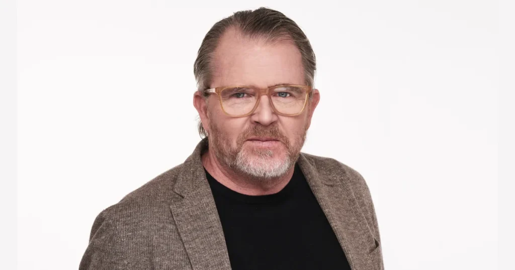 Rolf Sørensen tilbage i Tour-dækningen: Får ny rolle hos TV 2