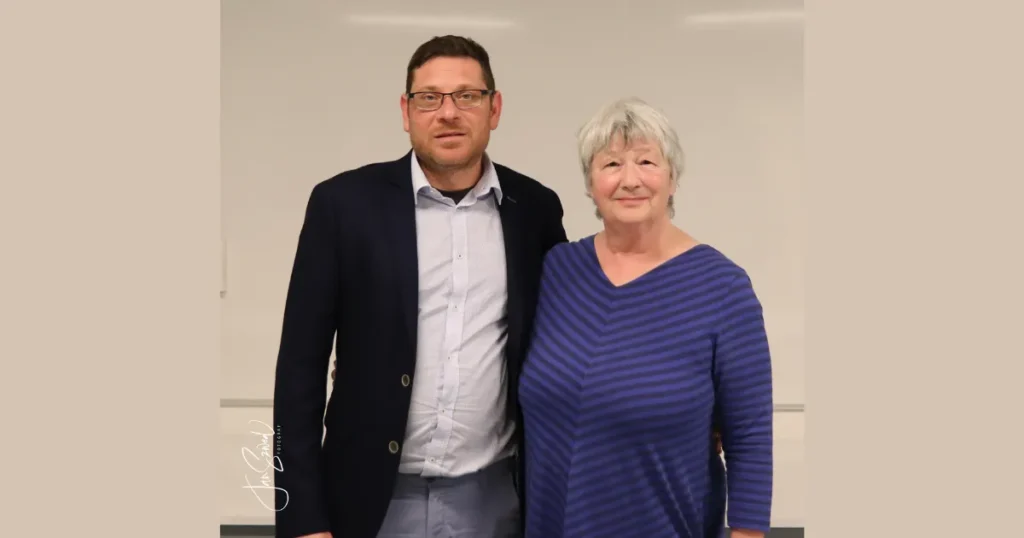 Socialdemokratiet i Randers Sydkreds vælger ny folketingskandidat: Pia Anette Halkjær stiller op