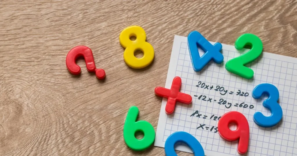 Bjerregrav Skole vil gøre matematik til en naturlig del af familiernes hverdag