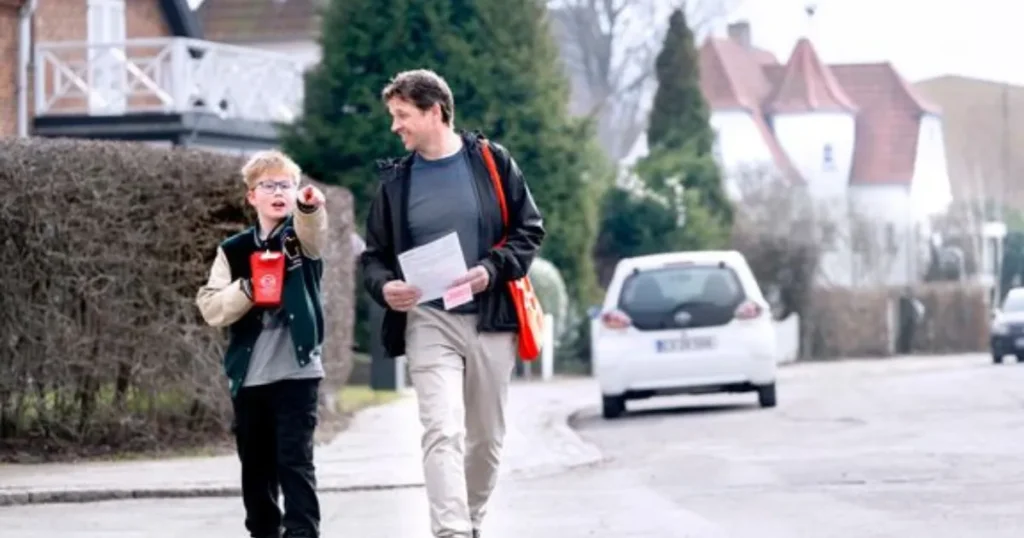 Folkekirkens Nødhjælp samler 12,5 millioner ind ved landsindsamling