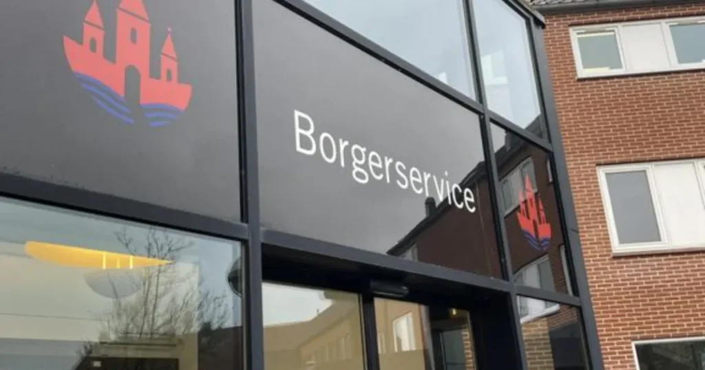 Randers ændrer udlevering af kørekort: Skal nu hentes i Borgerservice