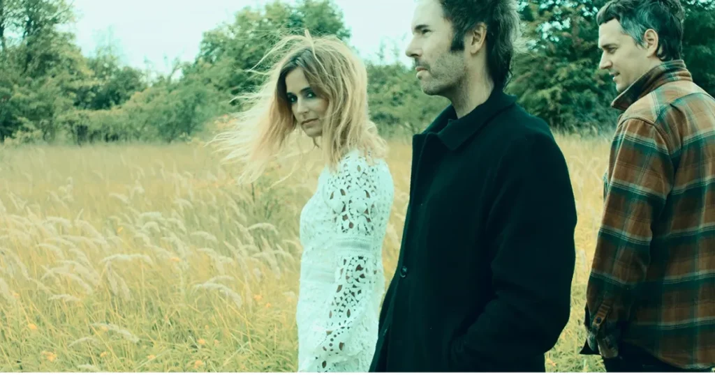 Billie And The Bell gæster Turbinen i Randers