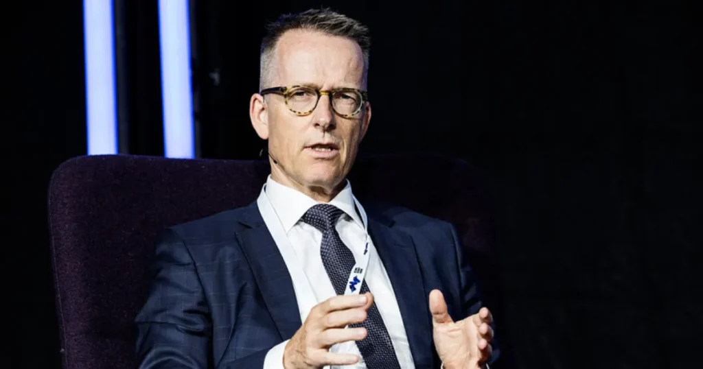 Kan Europa tage større ansvar for sit eget forsvar?