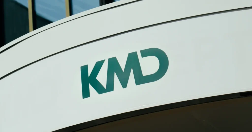 KMD lancerer ny strategi med fokus på samfundsansvar og digital sikkerhed