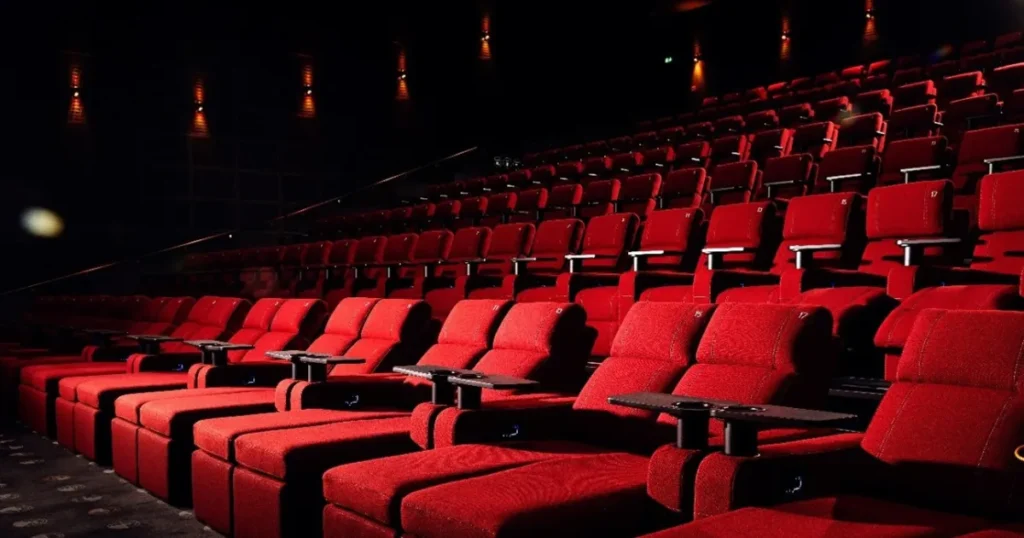 Randers får sin første luksussal i biografen