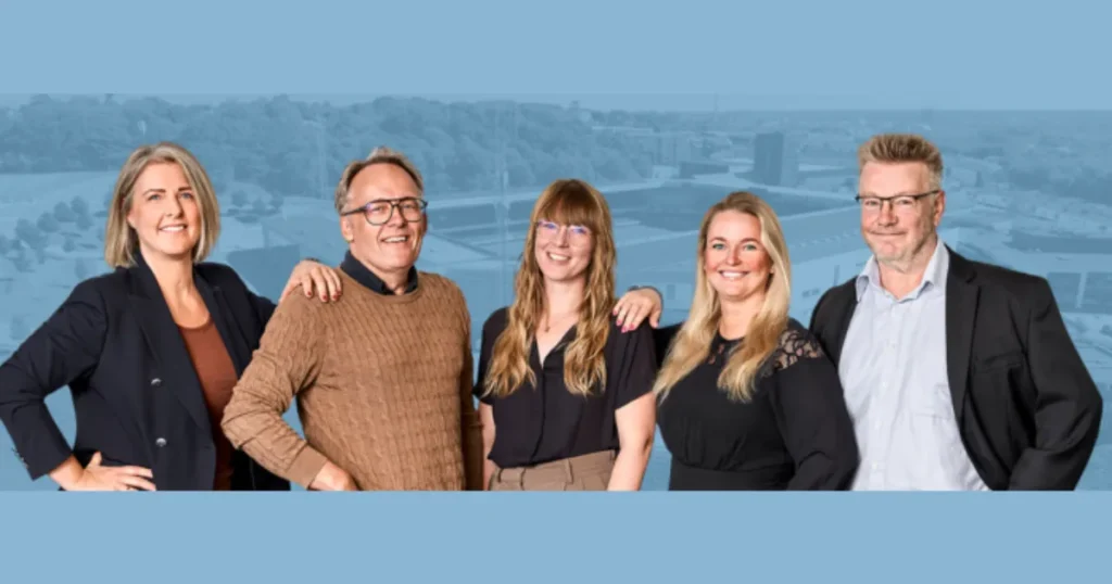 Business Randers inviterer medlemmer til årsmøde på Randers Teater