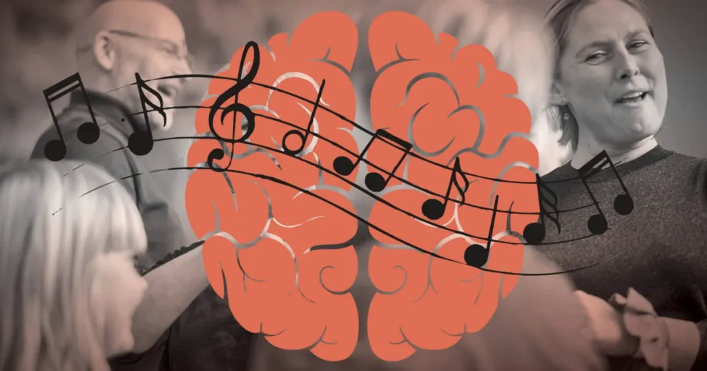 Neurokor i Randers skal styrke hjernen gennem sang