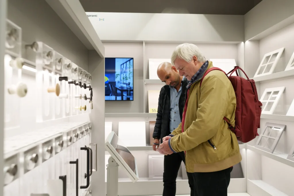 IKEA kommer til Randers: Butikken åbner til sommer