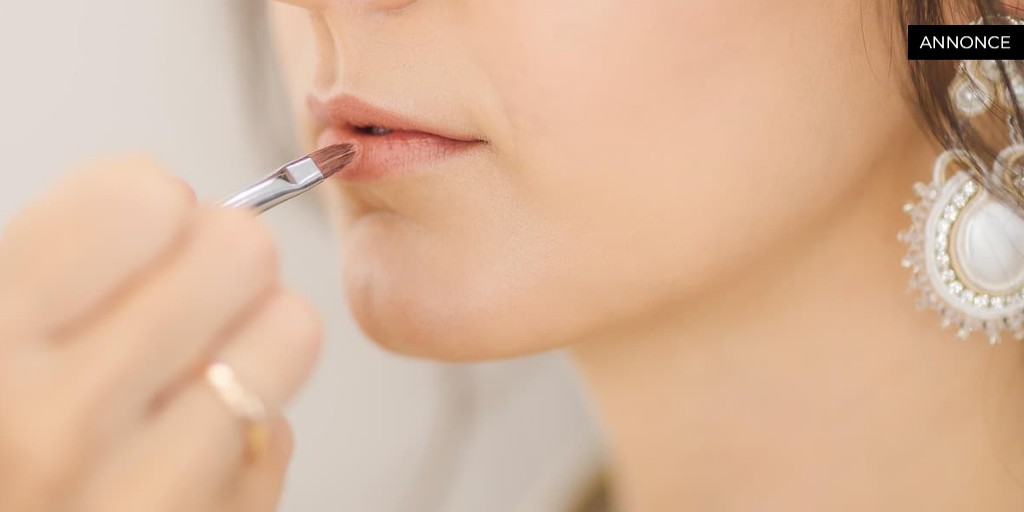 Den ultimative guide til læbestift: Alt du behøver at vide