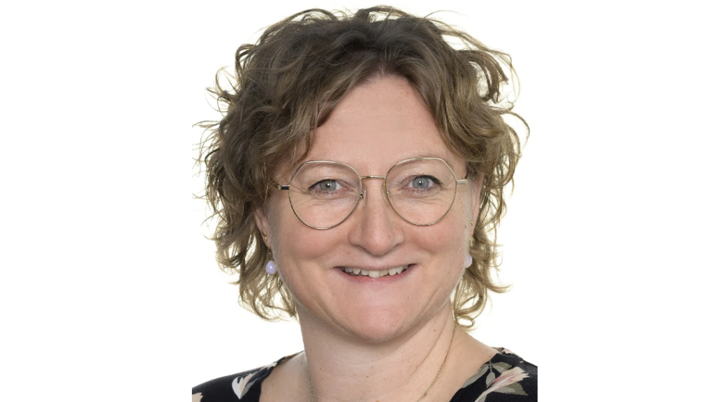 Camilla fra Gjerlev fylder 50 år: Holder styr på direktionen og engagerer sig i lokalsamfundet